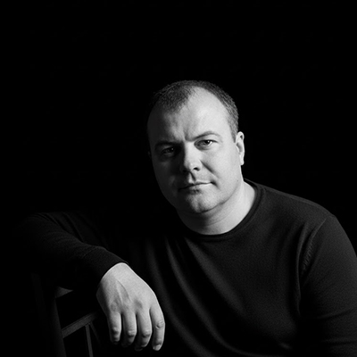 Антон Савин